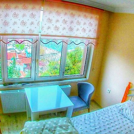 Sehzade Butik Otelムダンヤ エクステリア 写真